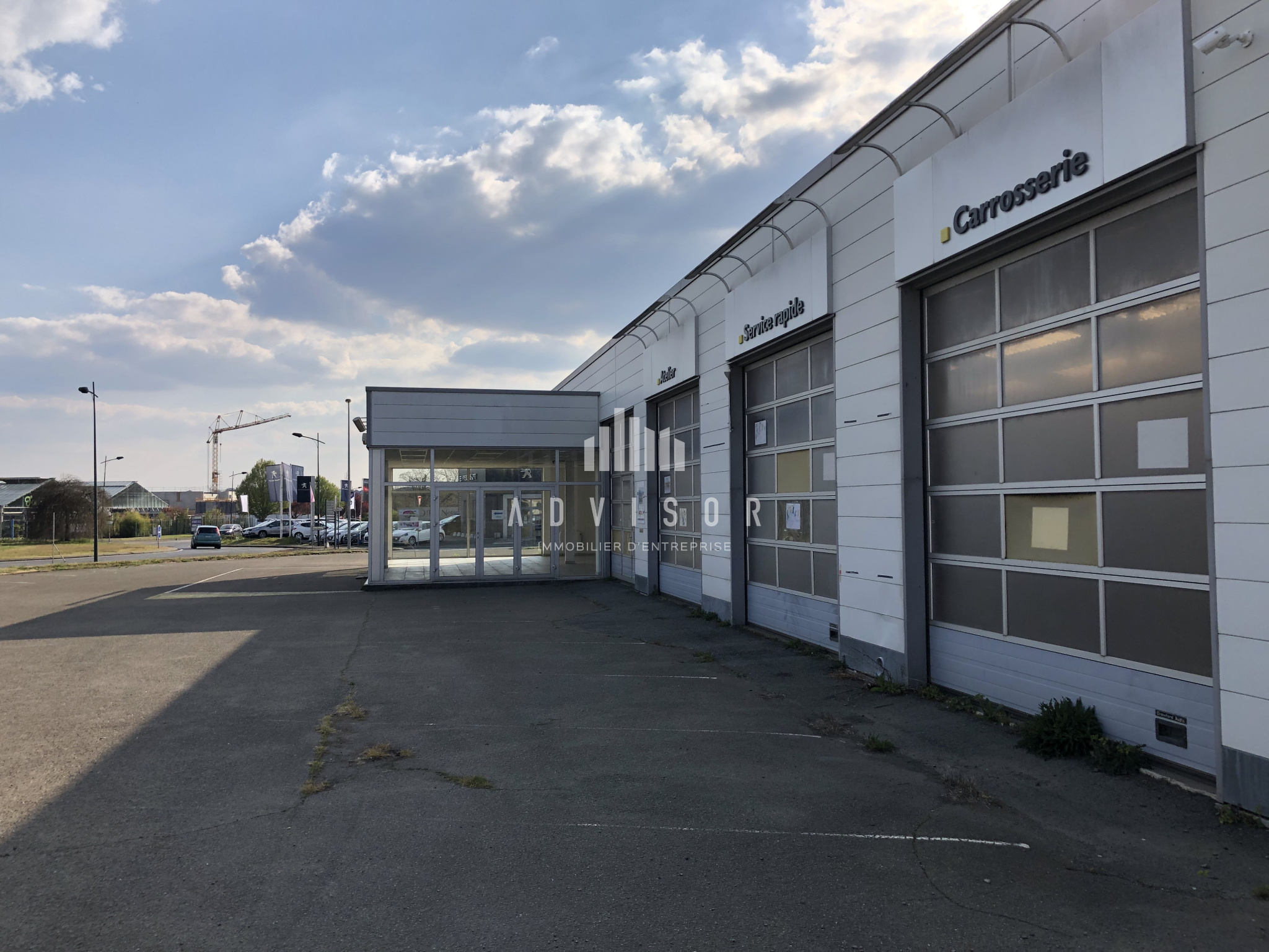 Pharmacie La Suze Sur Sarthe Super U