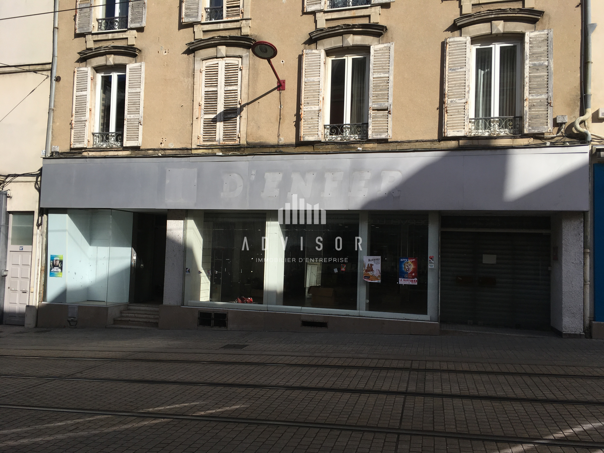 6 Cour Du Grenouillet 72000 Le Mans
